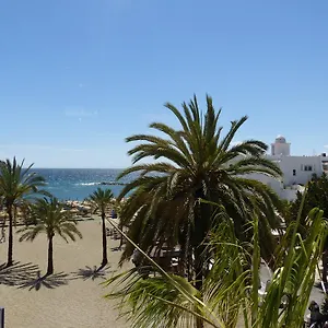 And Sea View , Marbella Spanje