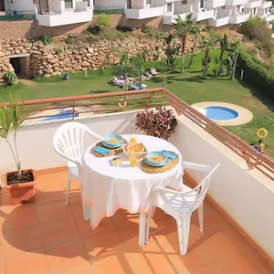 Panorama De , Nerja Spanje